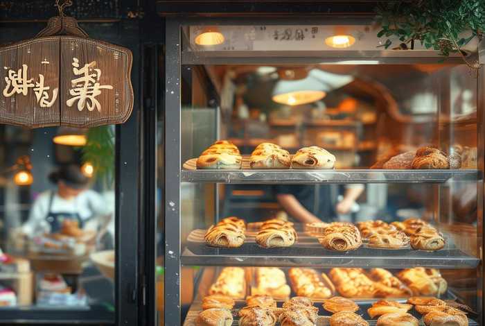 极致烘焙生活馆、极致烘焙生活馆在哪里