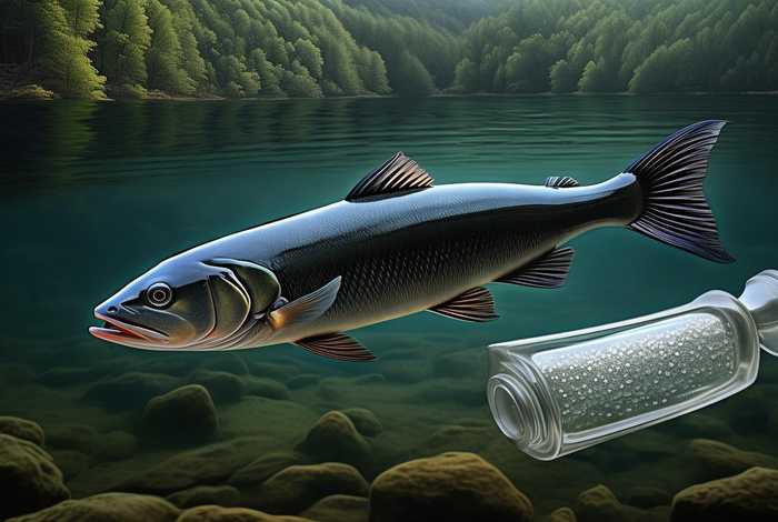 黑鱼的生活环境 黑鱼的生活环境及营养价值 黑鱼的生活环境 黑鱼的生活环境及营养价值