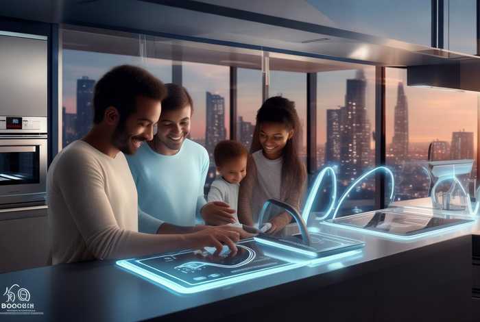 科技成就生活之美logo - 科技成就生活之美Bosch