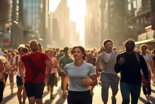 忙碌充实的生活励志作文；忙碌充实的生活励志作文800字