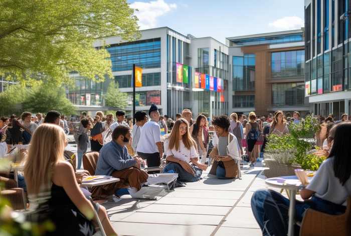 留学生国外生活日常 留学生的日常生活视频
