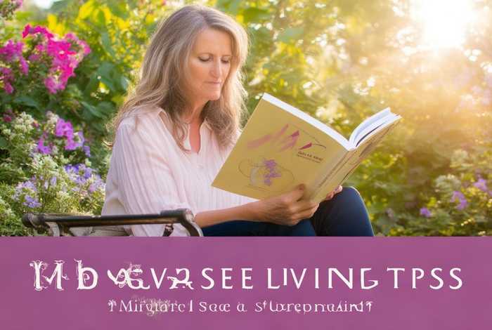 更年期生活建议 更年期生活建议怎么写