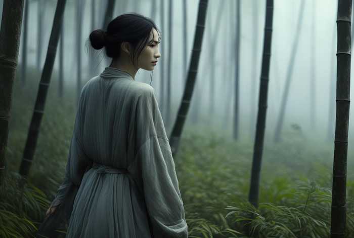 江华气质；江华气质特殊在哪