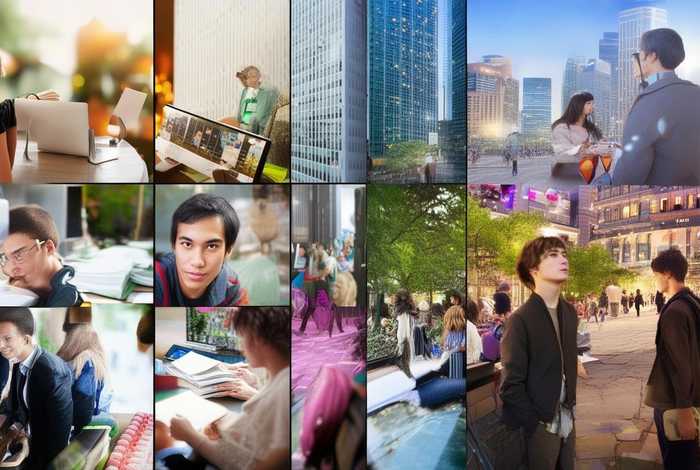 当代年轻人的生活现状英语作文、当代年轻人的生活现状英语作文高中