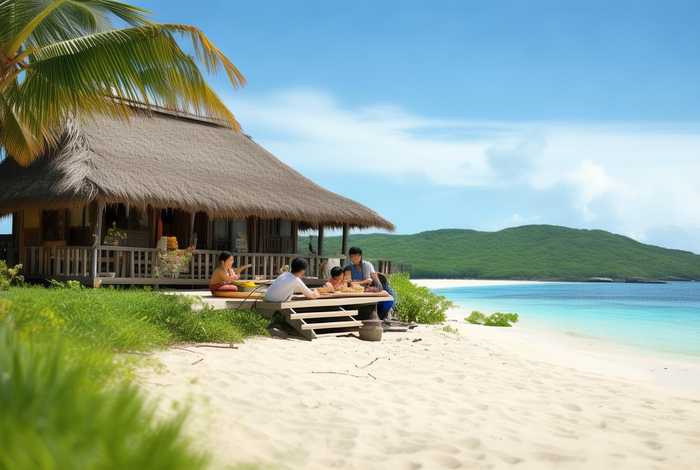 冲绳生活的经历；冲绳生活的经历和感受