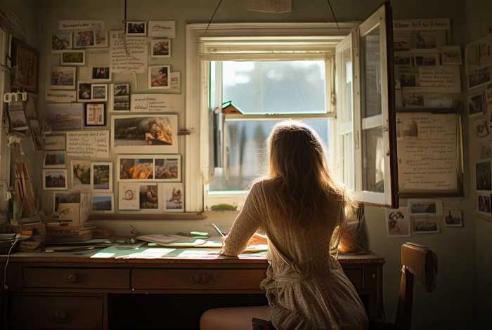 记录生活感悟200字作文，记录生活感悟200字作文怎么写