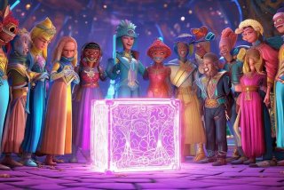 幻想生活服装礼包码（幻想生活服装礼包码怎么用）