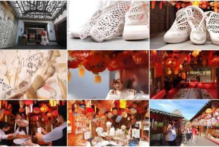 剪纸应用到生活的各方面；剪纸应用到生活的各方面有哪些