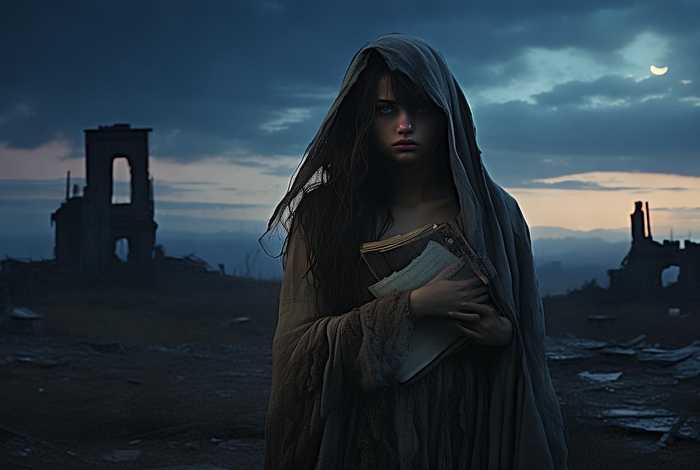 穿越后的悲惨生活小说大结局 - 穿越后的悲惨生活小说大结局是什么