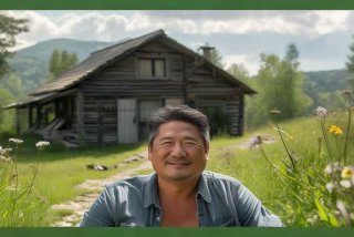 《向往的生活》之大天王；《向往的生活》之大天王在线观看