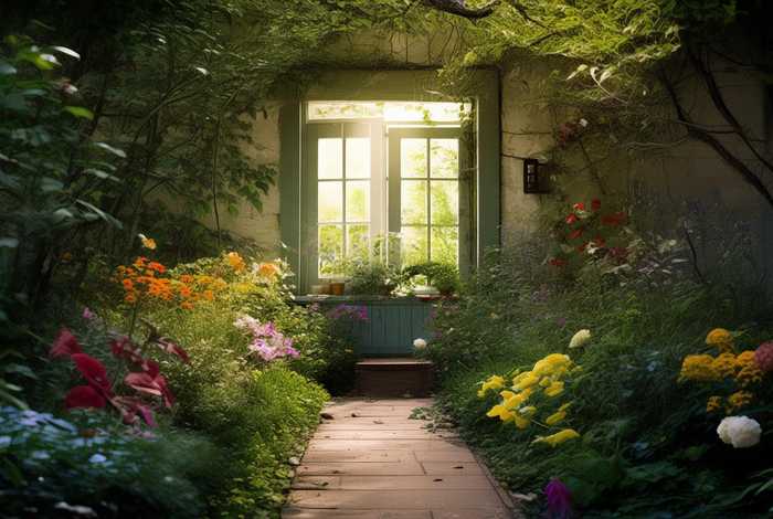 给生活留一道缝隙的作用 给生活留一道缝隙的作用有哪些