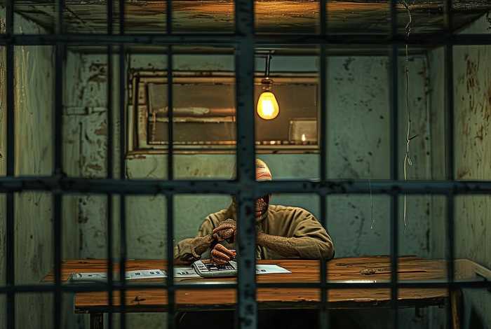 监狱要交生活费吗多少钱 监狱要交生活费吗多少钱一天