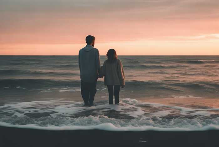 假如生活欺骗了你黎妮向东海 假如生活欺骗了你向东海和黎妮片段