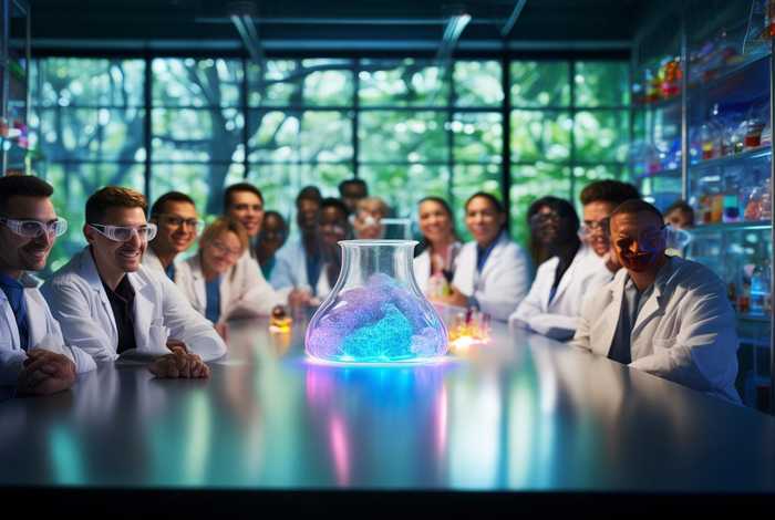 化学使生活更美好例子 - 化学使我们生活更美好例子