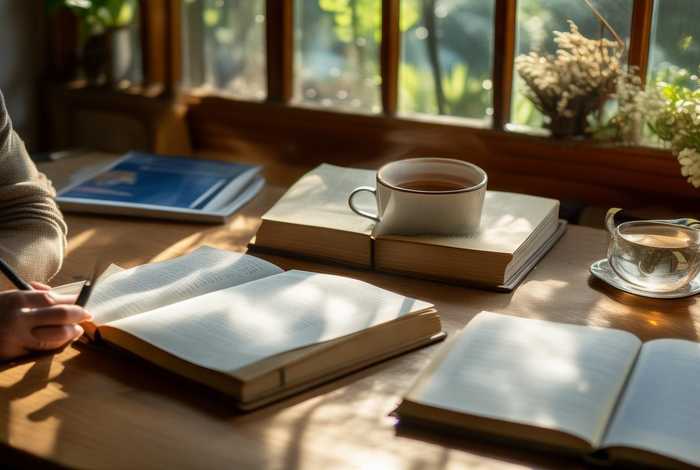 良好的生活规律和感悟，良好的生活规律和感悟怎么写