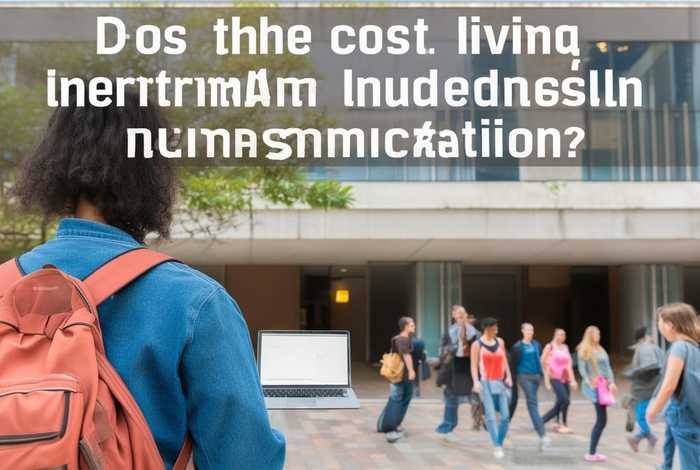 澳大利亚留学生活费包括住宿费吗 澳大利亚留学生活费包括住宿费吗知乎