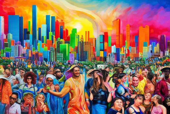 多彩生活内容、多彩生活的内容