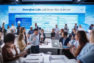 东海生活求职招聘网（东海生活求职招聘网最新招聘）