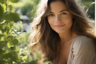 分享一下宋慧乔的近期生活状态 - 分享一下宋慧乔的近期生活状态的照片