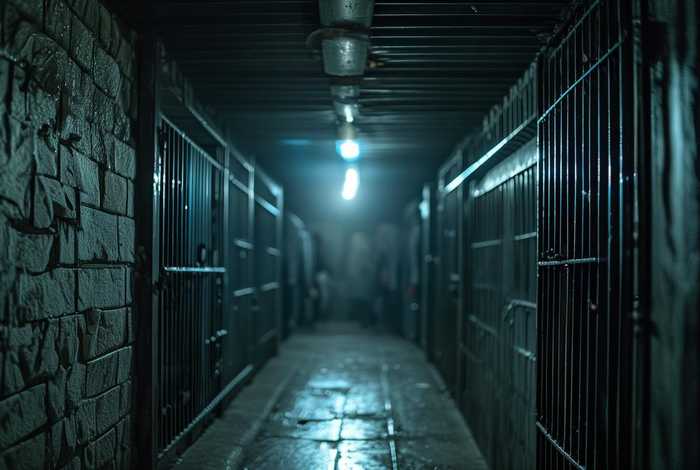 牢房的生活韩剧 牢房的生活韩剧免费观看