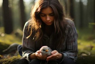 产生共情的句子；产生共情的句子简短