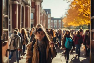 初中生活的开始作文800（初中生活的开始作文800字）