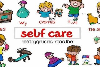 孩子生活自理分解图、孩子生活自理的重要性