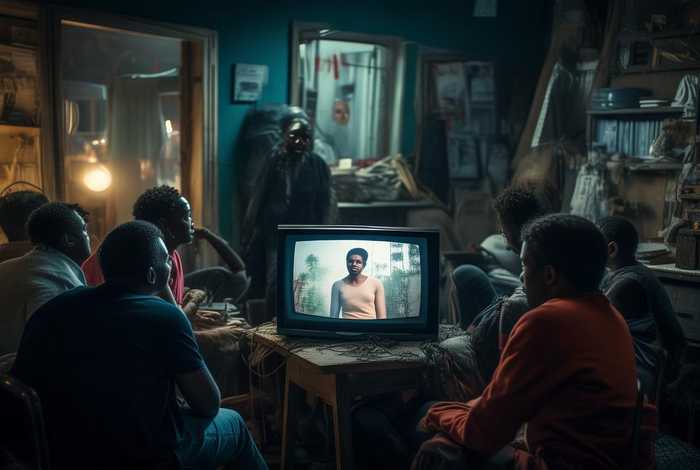 艰难的生活电视剧；艰难的生活电视剧免费观看