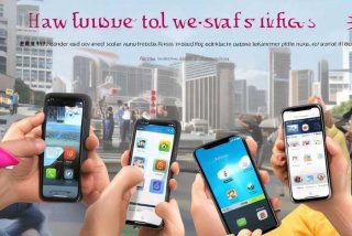 华为的生活服务有什么用 华为的生活服务有什么用处