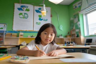 低碳生活作文600字初二，低碳生活作文600字初二上册