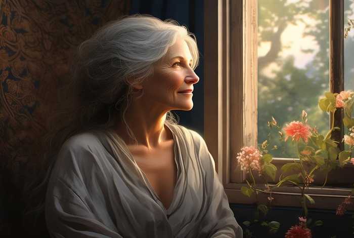 阿尔黛尔的生活结尾；阿黛尔的生活 结尾