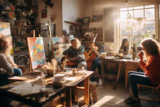 副业乐趣，副业的乐趣