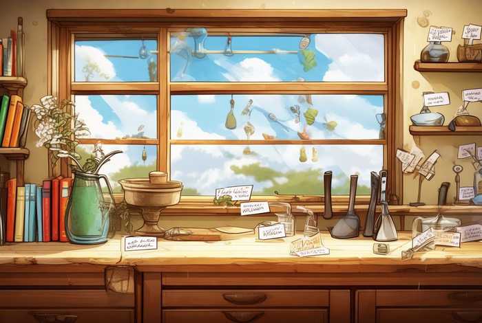 关于生活物理的小论文（关于生活物理的小论文怎么写）