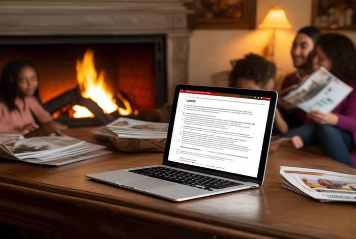 《家庭生活指南》期刊 《家庭生活指南》期刊在线阅读