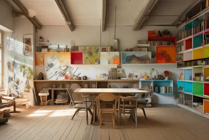 创意家居创意 - 创意设计家居