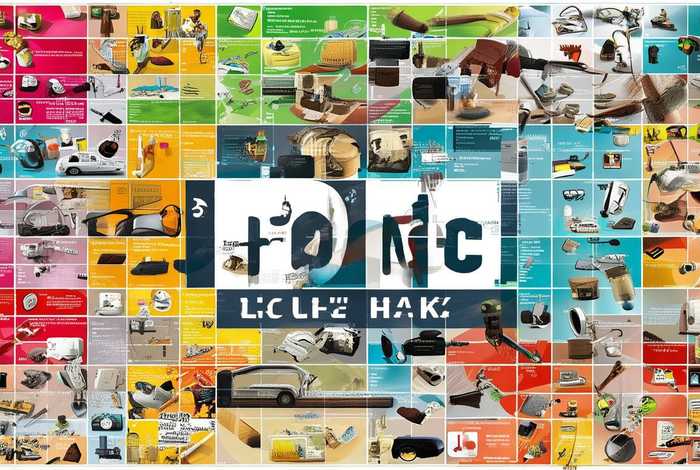 100种生活小妙招（100种生活小妙招大全）