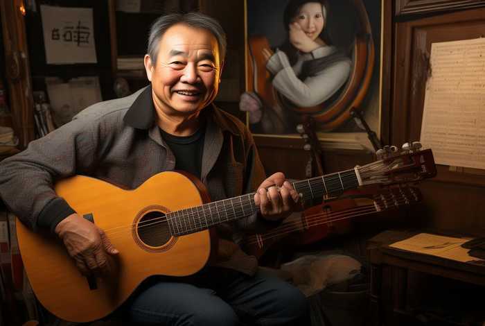 格林生活广场吉他老师吴、吉他吴琳老师简介 格林生活广场吉他老师吴、吉他吴琳老师简介