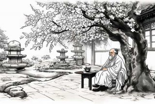 古人有怎样的生活情趣 - 古人有怎样的生活情趣呢