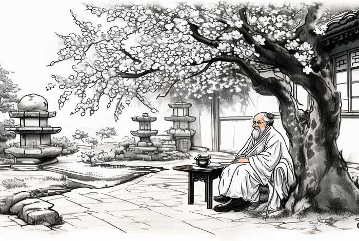 古人有怎样的生活情趣 - 古人有怎样的生活情趣呢