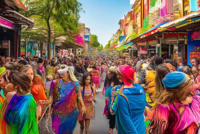 多姿多彩的生活的意思；多姿多彩的生活的意思是什么