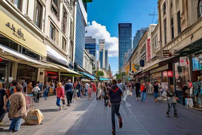 澳洲墨尔本生活成本一览(澳洲墨尔本生活成本一览表) 澳洲墨尔本生活成本一览(澳洲墨尔本生活成本一览表)