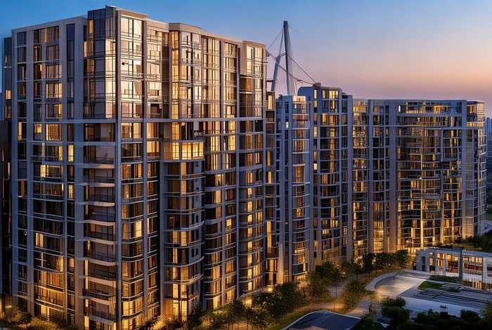 大连优生活公寓；大连优生活公寓房价