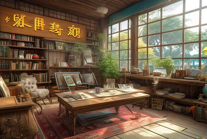 陆川的生活体验 陆川的生活体验馆在哪里