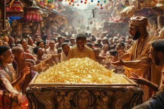 好富是什么意思 - 好富太是什么意思