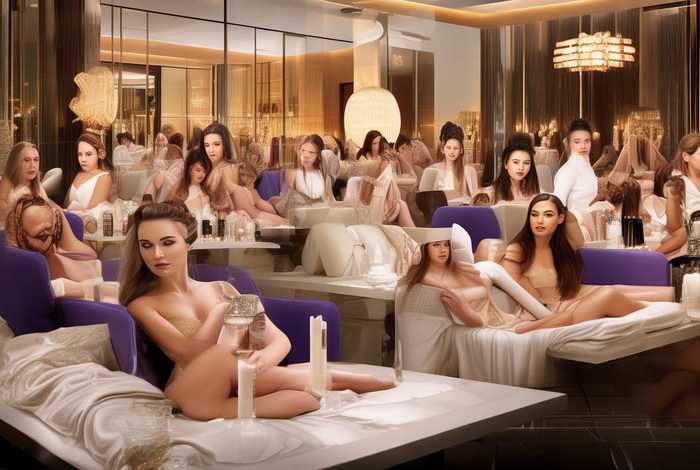 成都新生活集团化妆品有限公司；成都新生活集团化妆品有限公司怎么样