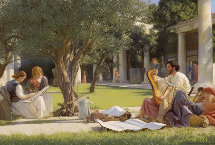 古典生活方式 - 古典生活方式是什么