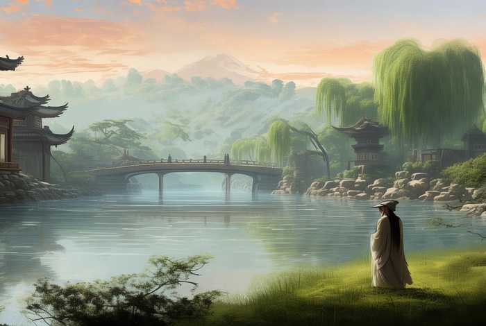 杜甫生活的时代图片（杜甫生活的时代图片高清）