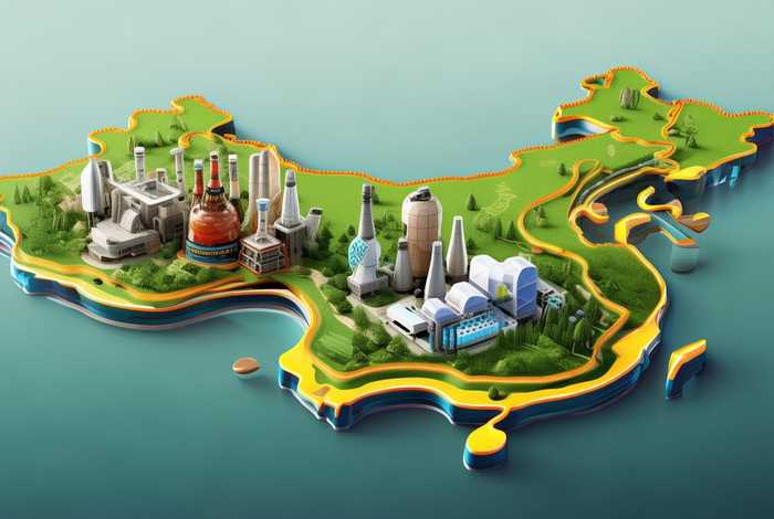 达利食品 - 达利食品集团布局全国有几个食品饮料生产基地