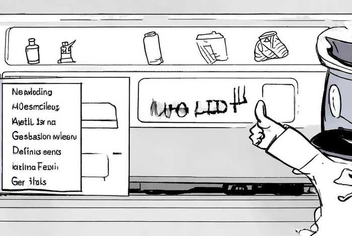 高铁违禁的生活用品有哪些（高铁违禁的生活用品有哪些呢）