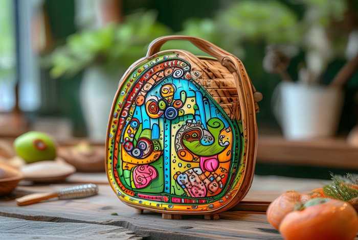 创意生活用品设计手绘 - 创意生活用品设计手绘图